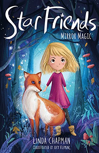 Mirror Magic (Star Friends)