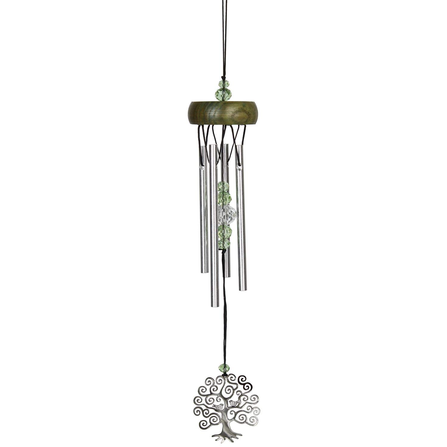 Woodstock Chimes Chime Fantasy - Tree of Life