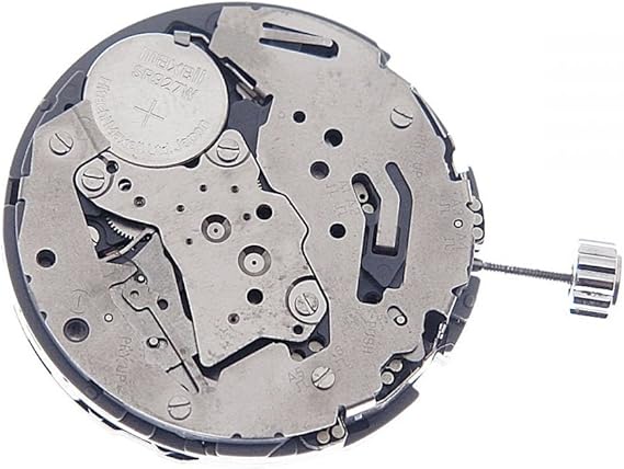 Miyota Orologi Meccanismo Meccanismo o movimento al quarzo per orologi miyota