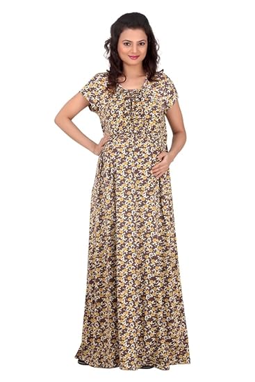 Nursing Nighty SW70031(C)