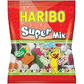 Haribo Super Mix 160 Gram