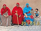 People of Ras Al Khaimah by