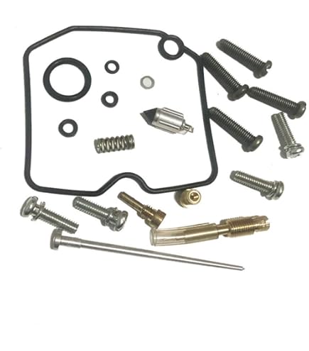Ninja ZX1400 Maintenance Valve Shim Kit For Kawasaki ZX-14 Ninja