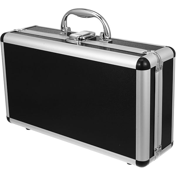 Amazon.com | T.Z. Case International T.z. Case Aluminum Packaging