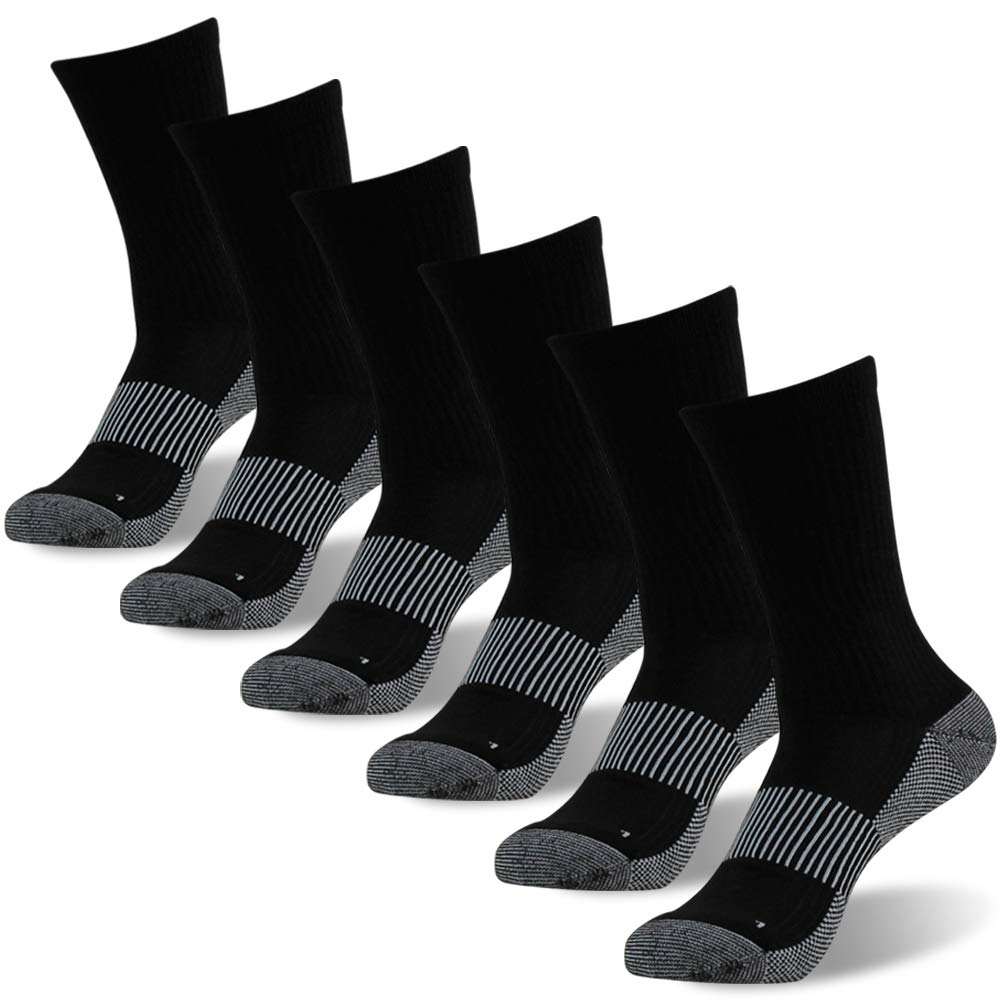 The 10 Best Thick Womens Cooling Hiking Socks