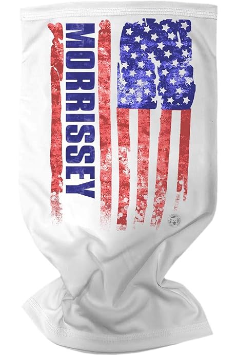 ronald reagan bandana shirt