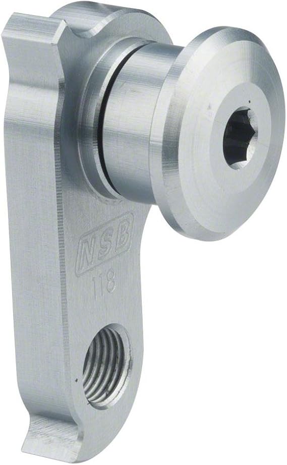 north shore billet derailleur hanger