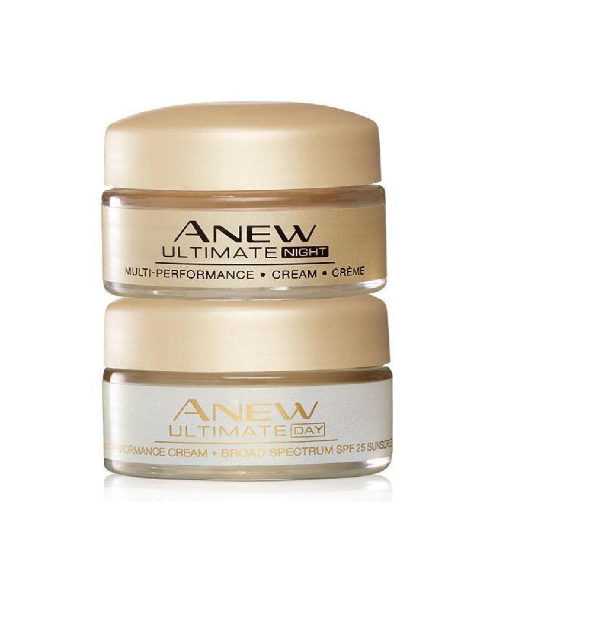 avon anew day and night cream