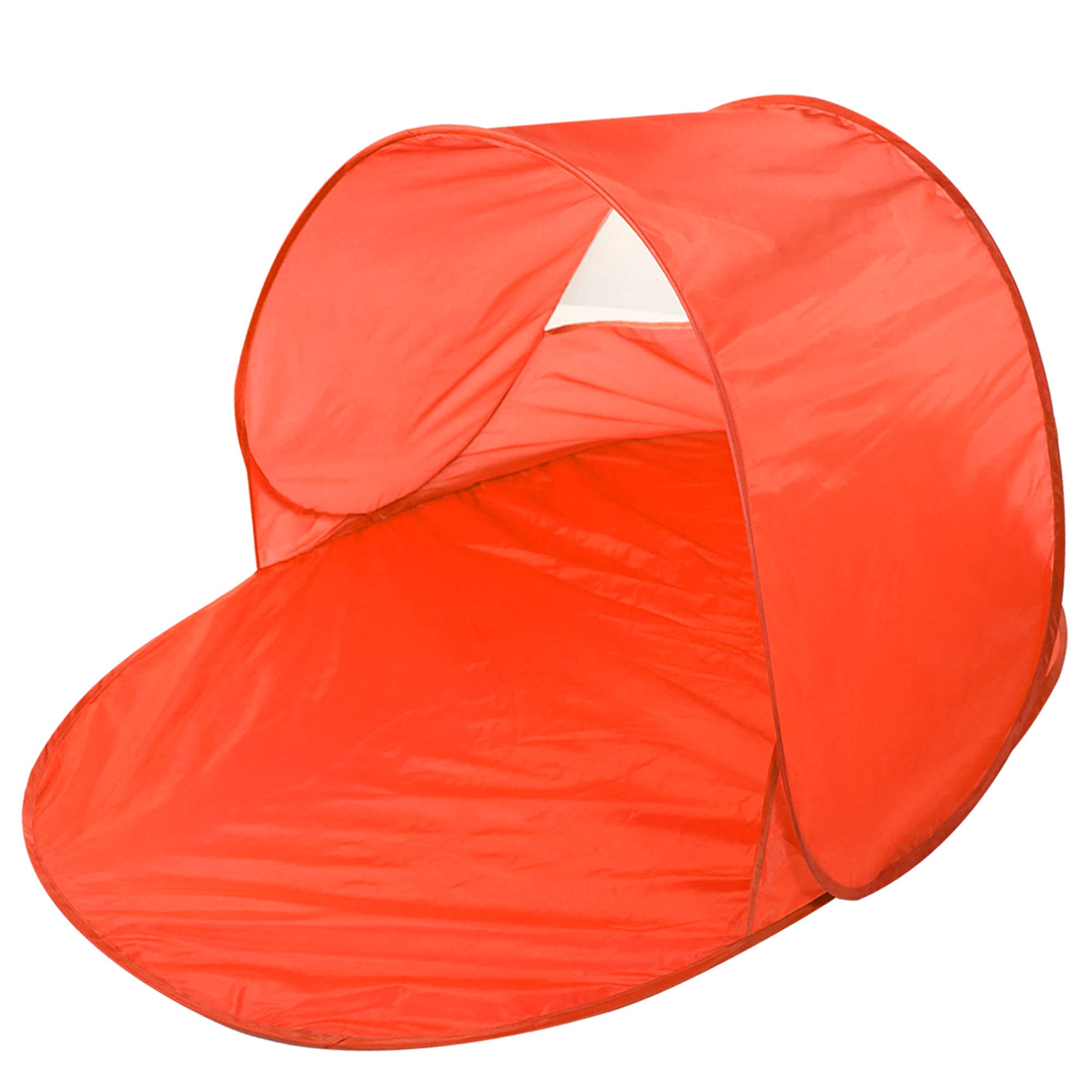 Aktive 62133 – Windscreen Tent UV50 130 x 85 x 72 – 2 Assorted