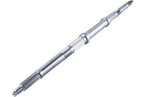 East Lake Axle replacement for Rear wheel axle Honda TRX 300 Fourtrax 1988 1989 1990 1991 1992 1993-2000