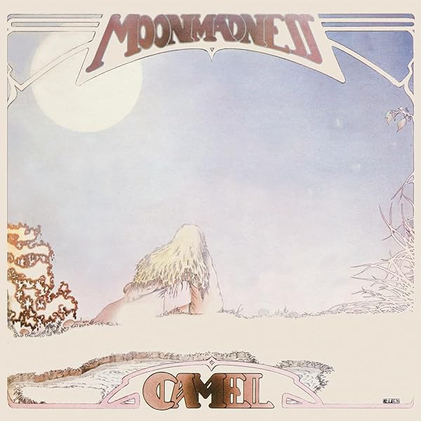 Amazon.com: Camel: CDs & Vinyl