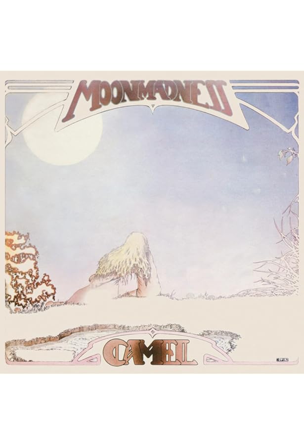 Amazon.com: Camel: CDs & Vinyl