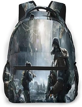 the division backpack amazon