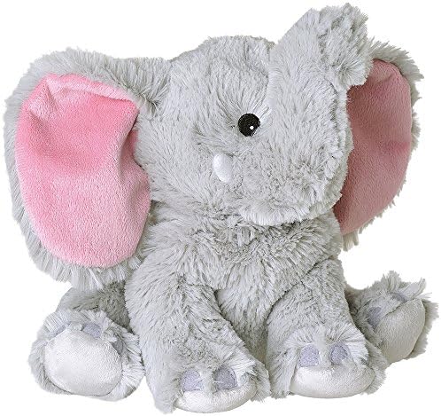 elefantitos de peluche