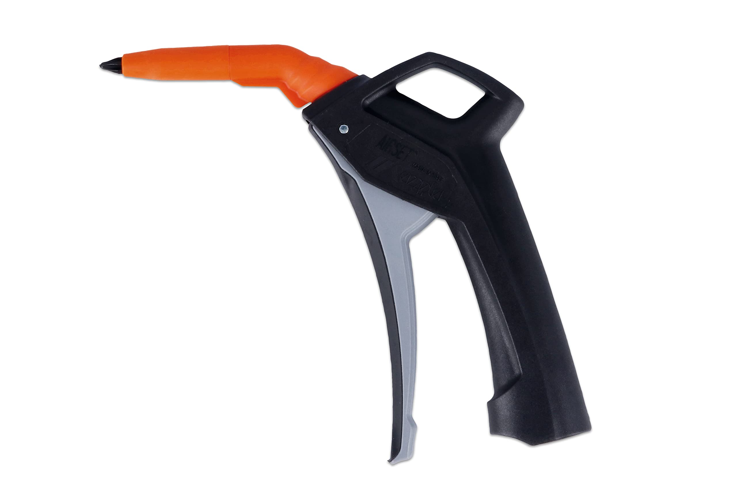 Laser 8535 Air Blow Gun with Rubber Tip