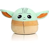Squishmallow Plush Stuffed Toy 