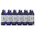 Litewater 10 ppm Deuterium Depleted Water (DDW) - Bottled Water 0.5 Ltr./16.9 Fl.oz - Pure & Clean Natural Water - Immediate Boost of Energy for Athletes (Pack of 12)