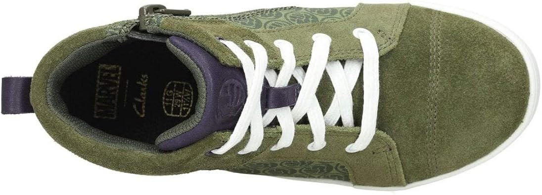 clarks hulk shoes