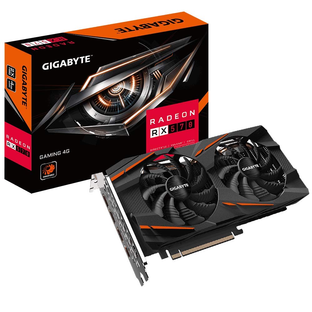 Amazon in Buy Gigabyte Radeon RX570 Gaming 4GB GDDR5 PCI E With amazon-in-buy-gigabyte-radeon-rx570-gaming-4gb-gddr5-pci-e-with