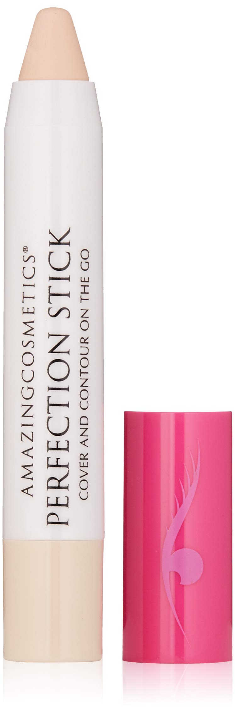 AMAZING COSMETICS Perfection Stick, Fair 3.7 g