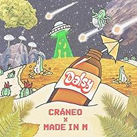 Craneo & Made in M Ablum Cover