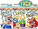 Hasbro Games Ants in the Pants, Cootie & Don't Spill the Beans Gift Set Bundle - 3 Pack