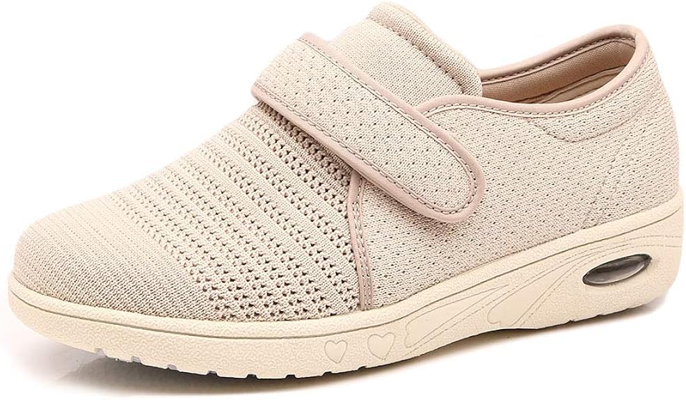 sneakers for swollen feet