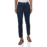 Brooks Brothers Women's Regular Fit Stretch Lightweight Cotton Advantage Chino Pants