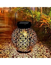 Farolillos de exterior | Amazon.es