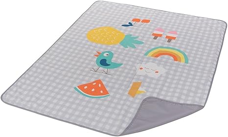 outdoor playmat for baby