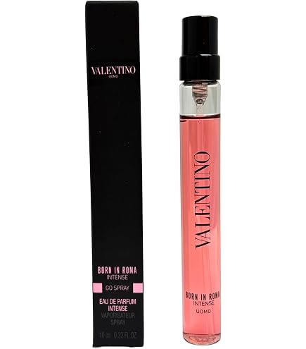 Amazon.com : Valentino Valentina Poudre By Eau De Parfum Spray 2.7