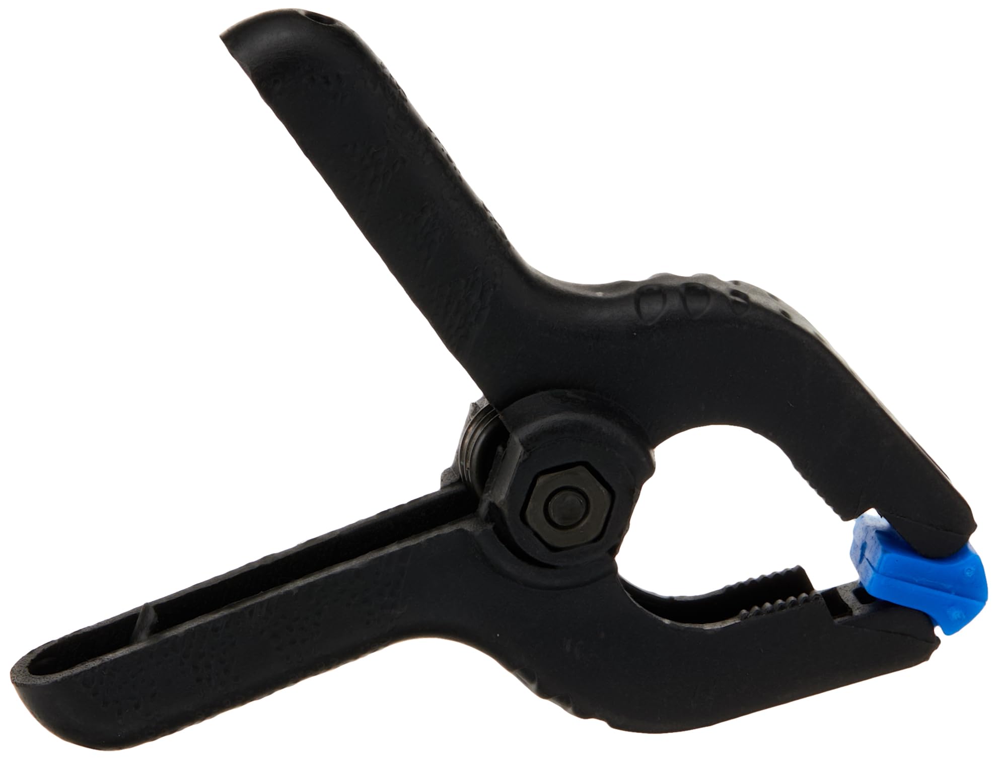 Silverline 250136 Spring Clamps 5pk 65 mm Length / 30 mm Jaw