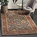 SAFAVIEH Mahal Collection Area Rug - 6'7