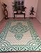 BalajeesUSA Outdoor Rugs Plastic Straw Patio Rugs RV Camping Reversible Mats Wholesale Price (6'x9') 20157