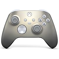Xbox Special Edition Wireless Controller – Lunar Shift