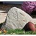Deckorators 28 inches x 19 inches x 20 inches Tan Jumbo Landscape Rock