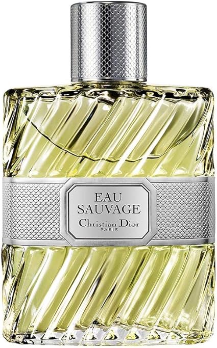 eau sauvage uk