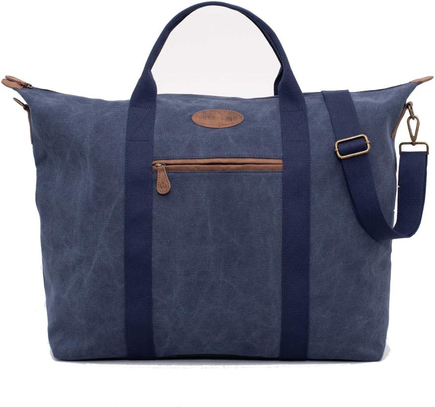 Overnight Bag Navy