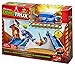 Dinotrux Rock & Load Skate Park Playset