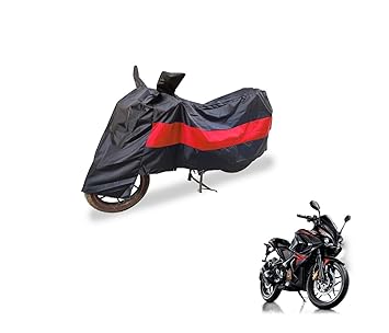 pulsar rs 200 bike cover
