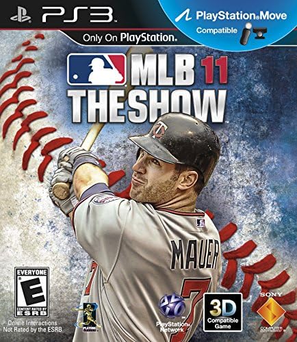 Amazon.com: Sony MLB The Show 18 Video Game for Playstation 4