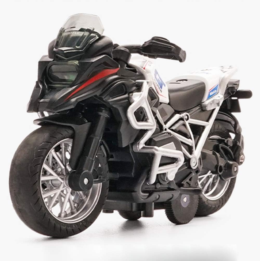 lighting pull back car