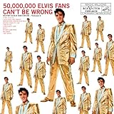 Elvis' Gold Records Volume 2 (180 Gram Audiophile Vinyl/ Anniversary Limited Edition)