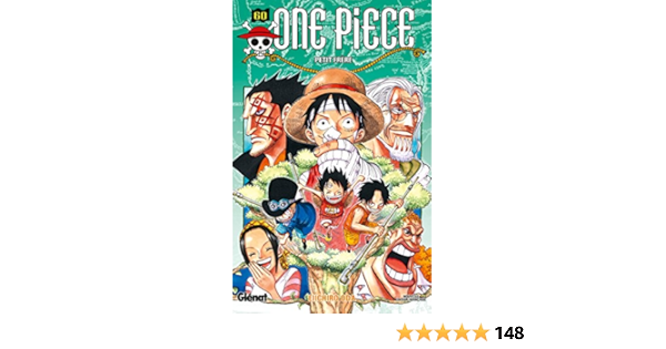 One Piece Edition Originale Tome 60 Petit Frere Shonen Oda Eiichiro Amazon Es Libros