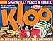 KLOO Learn Spanish Card Game | Home Fun Family Kids Adults | Make Sentences & Talk in a Flash | 2 Decks 100's Words Places & Travel vocab | Juegos de Cartas en Español para la Familia | 1 – 4 Players