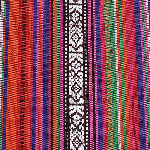 4 Mexican+Serape+Runners+Wedding+Decorations