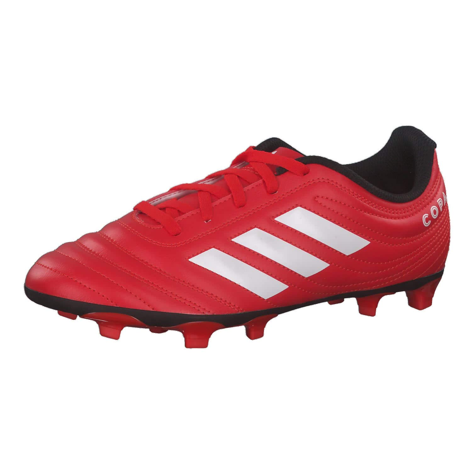 Buy adidas Boy's Copa 20.4 Fg J Football Shoes at Amazon.in