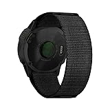 LDFAS Fenix 8/7X/6X/5X Plus Band, 26mm Ultra Easy