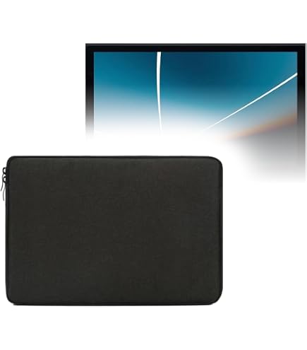 Amazon.com : Wacom Protective Sleeve Cover, for Movink 13, Faux