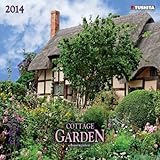 Cottage Garden 2014 (What a Wonderful World) by